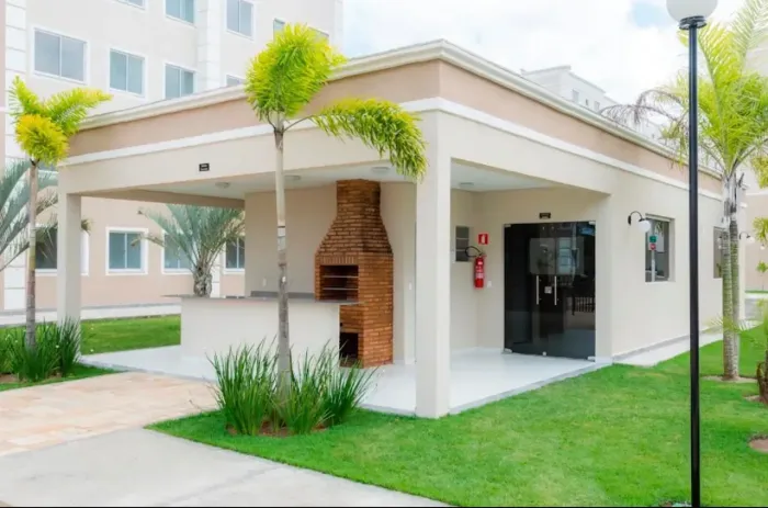 Imóvel para venda possui 43 metros quadrados com 2 quartos em Cruz das Almas - Maceió - AL