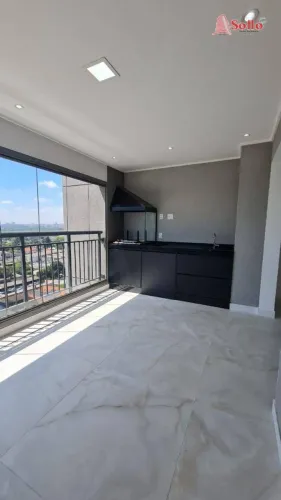 CONDOMÍNIO GRAN MAIA GIARDINO Excelente Apartamento com 2 dormitórios para alugar, 58 m² p
