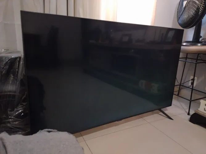 Tv Samsung 58 polegadas 