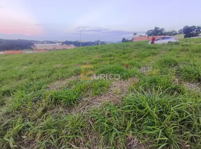 Terreno em Condomínio à venda no Condomínio Appausi Villaggio Engordadouro em Jundiaí/SP
