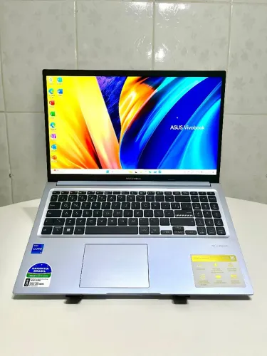 NOTEBOOK ASUS I5 12420H COM GARANTIA