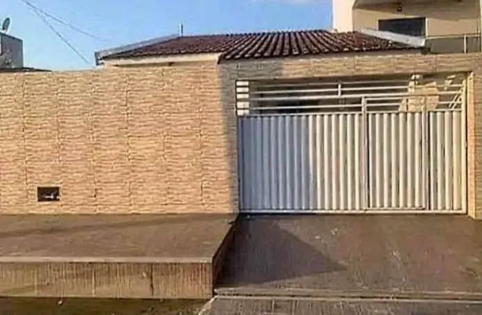 Vendo na Samambaia Qr 412