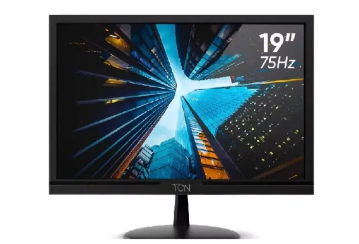 Monitor Novo 19" lacrado ONEVIEW 75 Hz HDMI VGA Lacrado