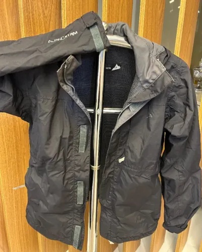 Jaqueta Conquista Alpinoxtrm P