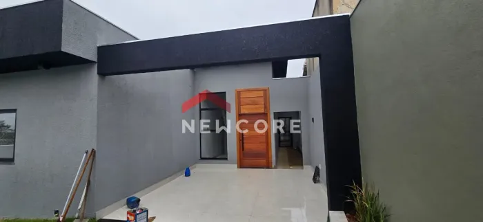 Casa em Alameda Engenheiro Henrique Dumont - Lundcea - Lagoa Santa/MG