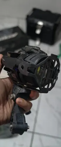 Farol Auxiliar Modelo GS
