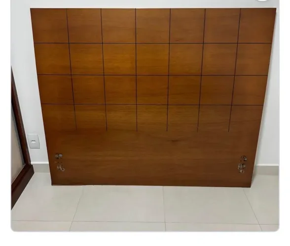 Cabeceira de cama