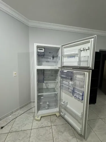 Geladeira Eletrolux