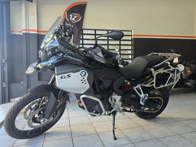 BMW F900GS 0km