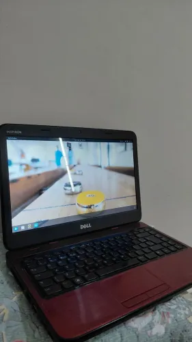 Notebook Dell