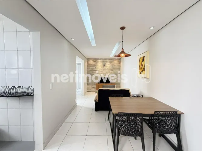 APARTAMENTO 3 QUARTOS, 70M2, REFORMADO, NO BAIRRO ESTORIL