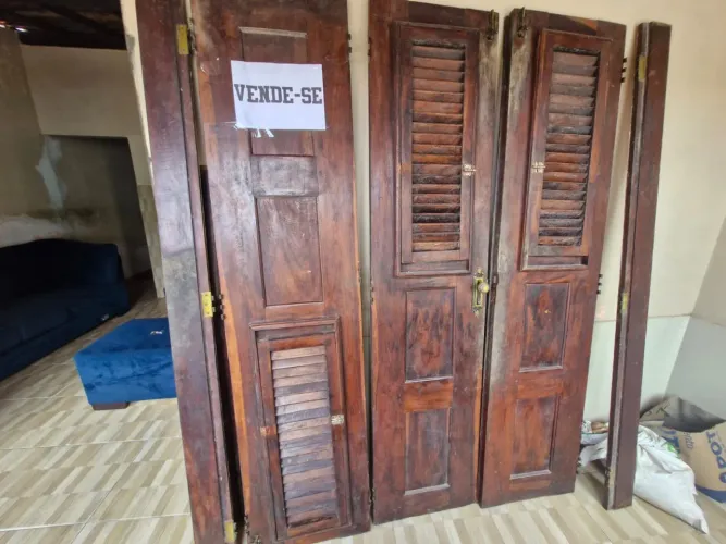 Porta 3 folho 350$