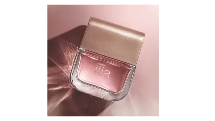 Natura Ilia