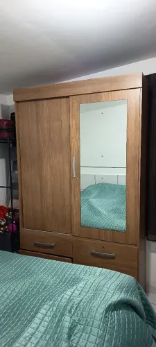 Guarda roupa
