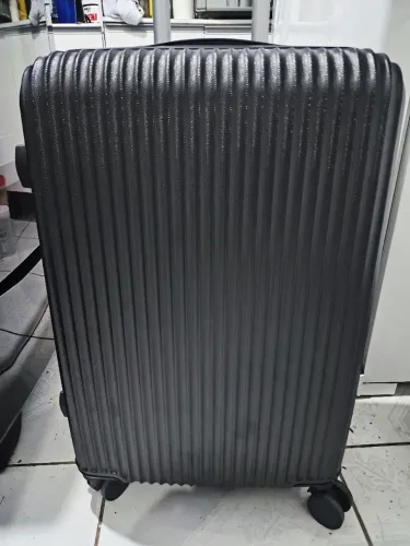 Mala de viagem tamanho médio