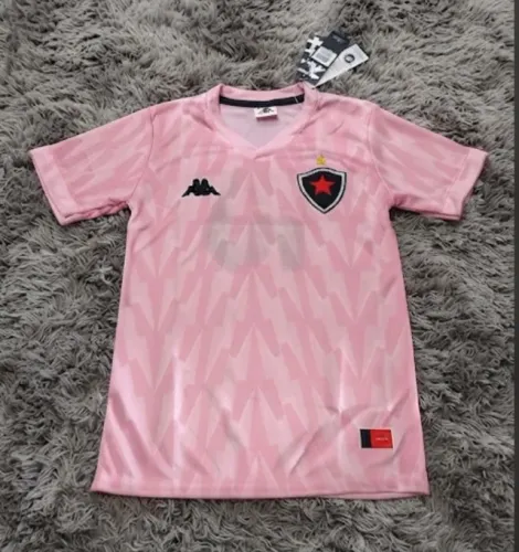 Camisas do  Botafogo PB feminina