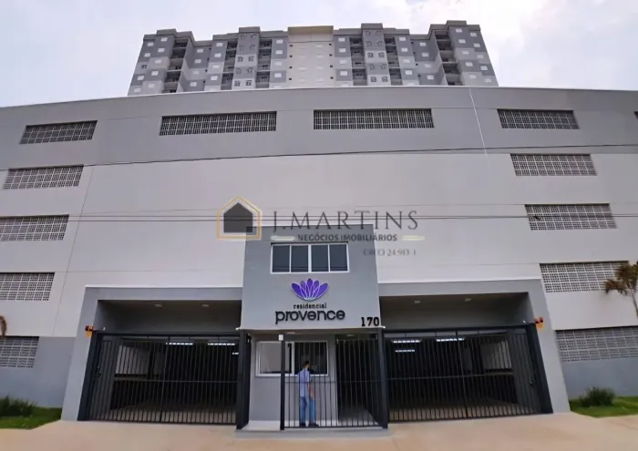 Apartamento 2 quartos para Locação Paulicéia, Piracicaba
