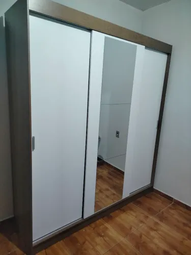 Montador de móveis convencional e planejado