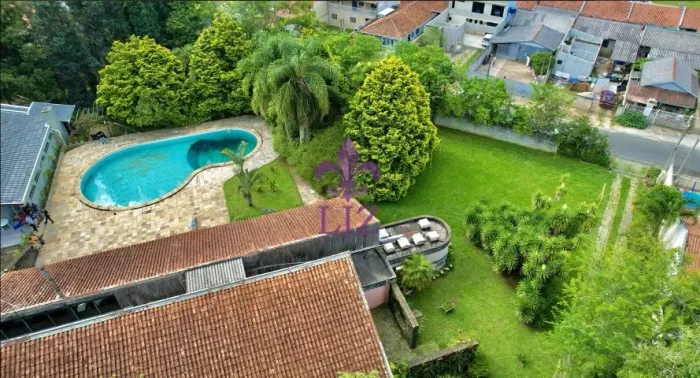 Excelente chácara disponível para venda em Colombo