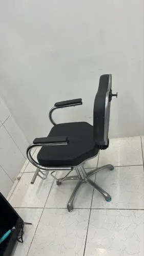 Cadeira de salao