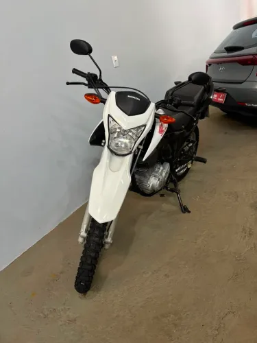 HONDA BROS 2018