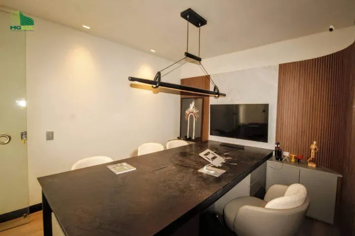 Prédio para aluguel, 743m², VILA DA SERRA, Nova Lima|MG