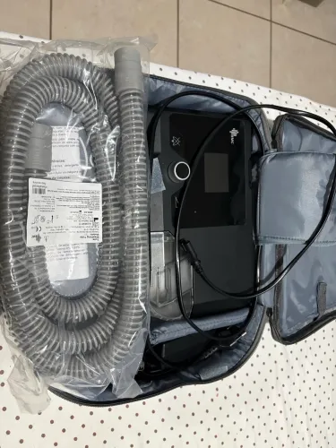 CPAP BMC