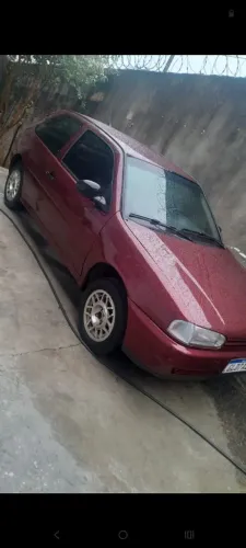 Volkswagen Gol CLI / CL 1.8 1996