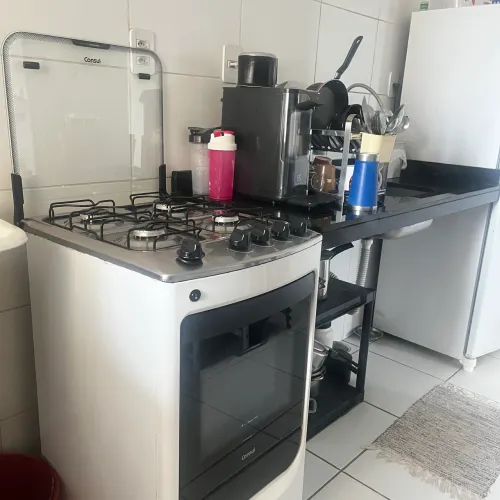 Fogão 4 bocas