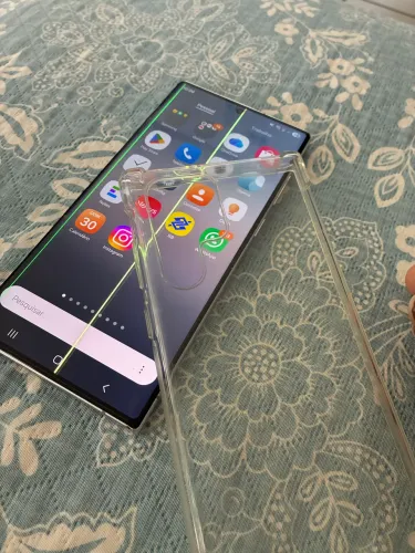 Samsung Galaxy S22 ultra