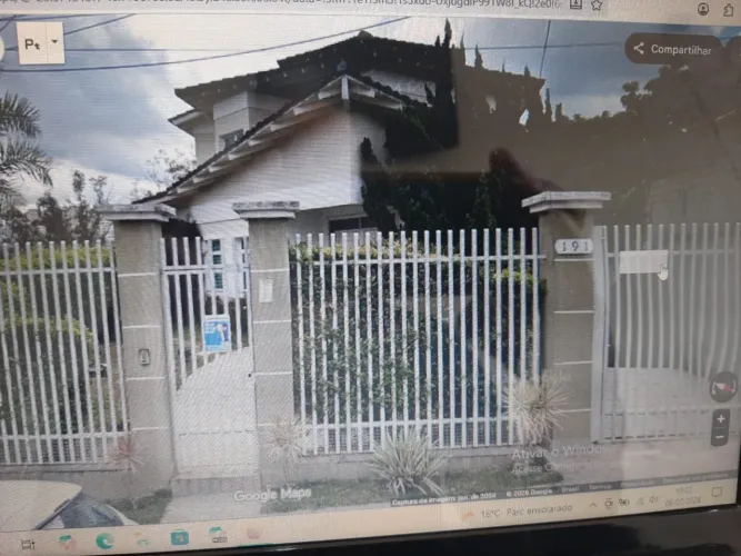 Casa / Sobrado para Venda em São Paulo, Parque dos Príncipes, 4 dormitórios, 3 suítes, 6 b