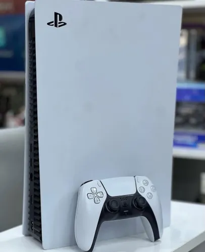PlayStation 5 mídia digital 825gb