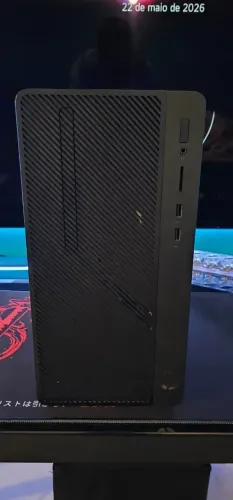 Pc Hp - Estação De Trabalho (Usado)