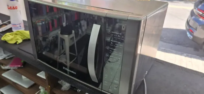 Microondas Electrolux 30 Litros