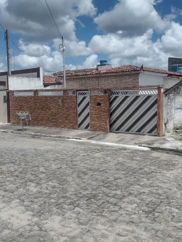 Casa padrão oportunidade 