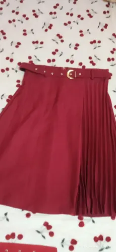 Saia moda cristã
