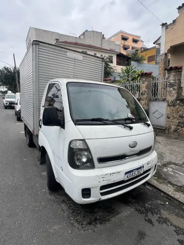 Kia Bongo 2013 ( Leia o anúncio ) R$ 49,999