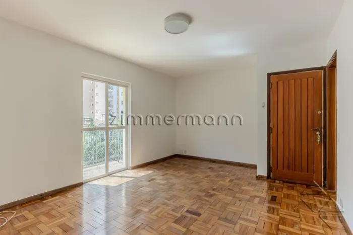 APARTAMENTO 3 DORMITÓRIOS PINHEIROS 1 VAGA