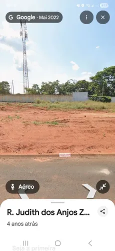 Terreno misto São Domingos 274 metros