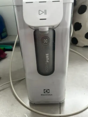 Filtro Electrolux Acqua pure4x - PE12B