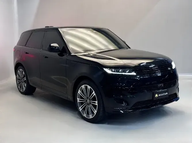 Land Rover Range R. Sport Autobio. 3.0 P550e (híb.) 2025