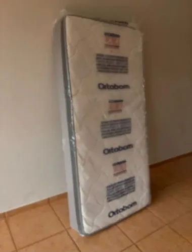 Colchão Solteiro heyn espumw