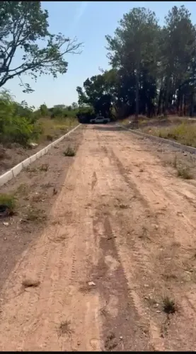 Venda Terreno lote 400m2 Arniqueira Brasília DF