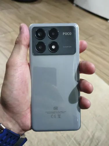 POCO X6 PRO 5G