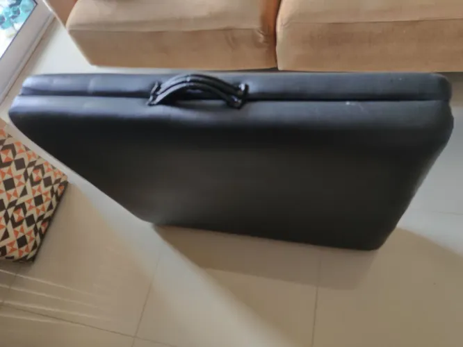 MACA PARA MASSAGEM DOBRÁVEL