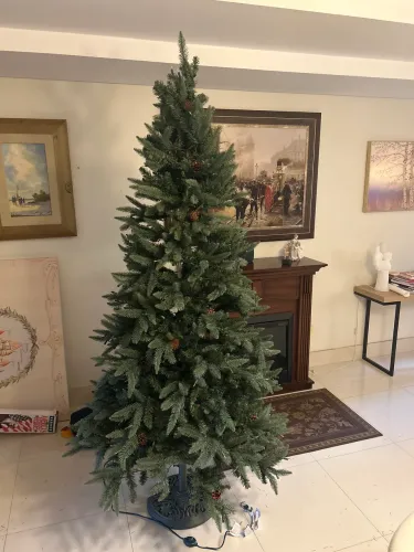 Árvore de Natal 2,30m