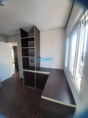 Apartamento com 2 dormitórios, 73 m² - venda por R$ 720.000,00 ou aluguel por R$ 4.565,72/