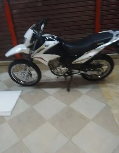 Rodas Nxr bros 150 esd 