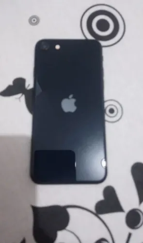 Vende celular iphone SE