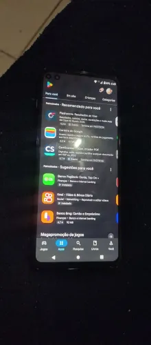 MotoG 100